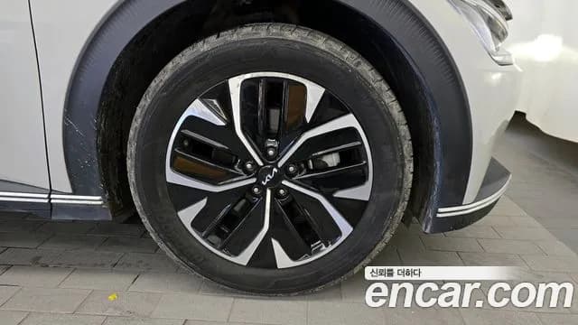 2022 Kia EV6 Long Range Sold VIN KNAC281AFNA055007 – photo 14 2022 Kia EV6 Long Range Sold VIN KNAC281AFNA055007 – photo 14