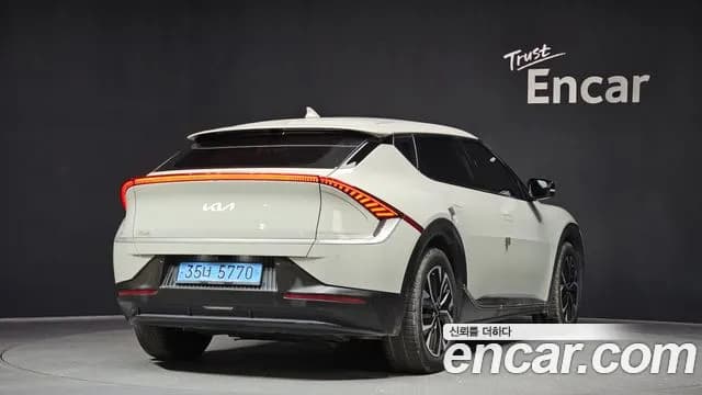 2022 Kia EV6 Long Range Sold VIN KNAC281AFNA055007 – photo 15 2022 Kia EV6 Long Range Sold VIN KNAC281AFNA055007 – photo 15