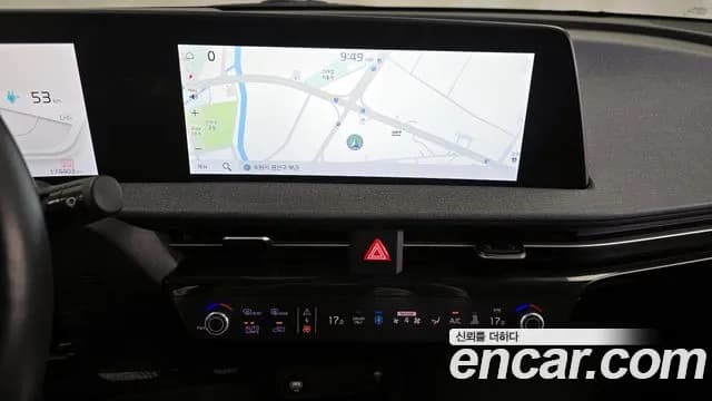 2022 Kia EV6 Long Range Sold VIN KNAC281AFNA055007 – photo 16 2022 Kia EV6 Long Range Sold VIN KNAC281AFNA055007 – photo 16