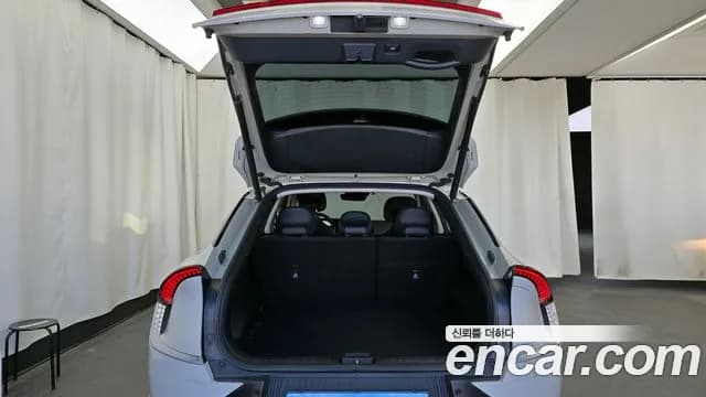 2022 Kia EV6 Long Range Sold VIN KNAC281AFNA055007 – photo 18 2022 Kia EV6 Long Range Sold VIN KNAC281AFNA055007 – photo 18