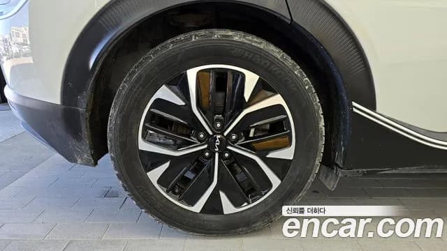 2022 Kia EV6 Long Range Sold VIN KNAC281AFNA055007 – photo 22 2022 Kia EV6 Long Range Sold VIN KNAC281AFNA055007 – photo 22