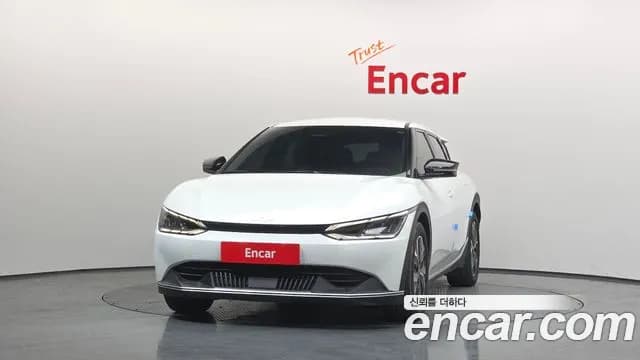 2022 Kia EV6 Long Range Sold VIN KNAC281AFNA057204 – side profile 2022 Kia EV6 Long Range Sold VIN KNAC281AFNA057204 – side profile