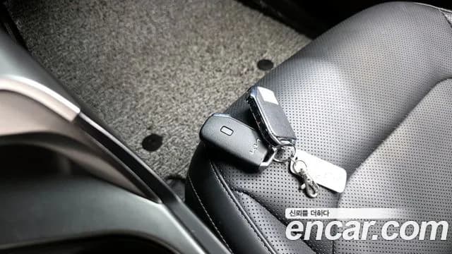 2022 Kia EV6 Long Range Sold VIN KNAC281AFNA057204 – interior seats 2022 Kia EV6 Long Range Sold VIN KNAC281AFNA057204 – interior seats