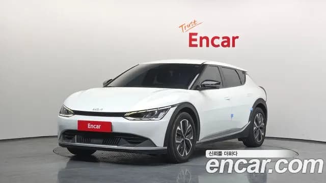 2022 Kia EV6 Long Range Sold VIN KNAC281AFNA057204 – engine bay 2022 Kia EV6 Long Range Sold VIN KNAC281AFNA057204 – engine bay