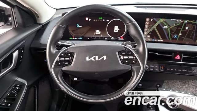 2022 Kia EV6 Long Range Sold VIN KNAC281AFNA057204 – odometer reading 2022 Kia EV6 Long Range Sold VIN KNAC281AFNA057204 – odometer reading