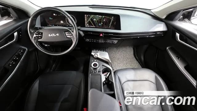 2022 Kia EV6 Long Range Sold VIN KNAC281AFNA057204 – photo 13 2022 Kia EV6 Long Range Sold VIN KNAC281AFNA057204 – photo 13