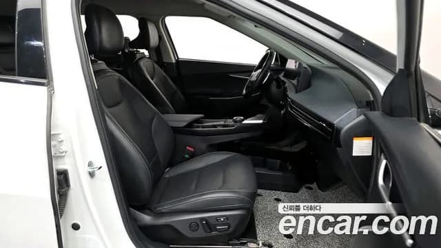2022 Kia EV6 Long Range Sold VIN KNAC281AFNA057204 – photo 14 2022 Kia EV6 Long Range Sold VIN KNAC281AFNA057204 – photo 14