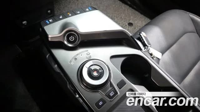 2022 Kia EV6 Long Range Sold VIN KNAC281AFNA057204 – photo 15 2022 Kia EV6 Long Range Sold VIN KNAC281AFNA057204 – photo 15