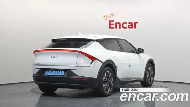 2022 Kia EV6 Long Range Sold VIN KNAC281AFNA057204 – photo 18 2022 Kia EV6 Long Range Sold VIN KNAC281AFNA057204 – photo 18