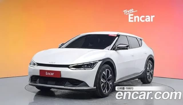 2022 Kia EV6 Long Range Sold VIN KNAC281AFNA070962 – undercarriage 2022 Kia EV6 Long Range Sold VIN KNAC281AFNA070962 – undercarriage