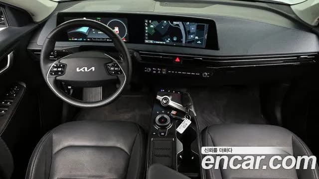 2022 Kia EV6 Long Range Sold VIN KNAC281AFNA070962 – odometer reading 2022 Kia EV6 Long Range Sold VIN KNAC281AFNA070962 – odometer reading