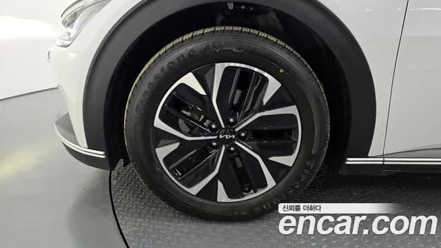 2022 Kia EV6 Long Range Sold VIN KNAC281AFNA070962 – photo 14 2022 Kia EV6 Long Range Sold VIN KNAC281AFNA070962 – photo 14