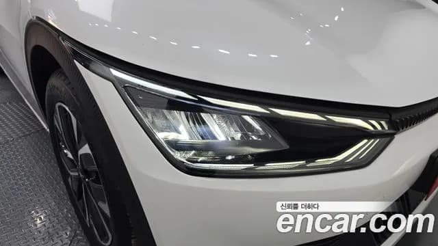2022 Kia EV6 Long Range Sold VIN KNAC281AFNA070962 – photo 19 2022 Kia EV6 Long Range Sold VIN KNAC281AFNA070962 – photo 19