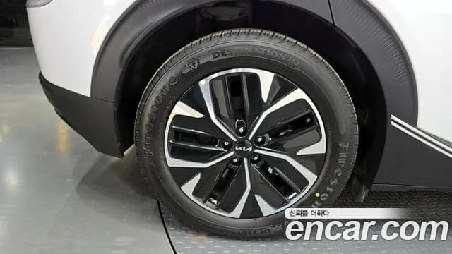 2022 Kia EV6 Long Range Sold VIN KNAC281AFNA070962 – photo 21 2022 Kia EV6 Long Range Sold VIN KNAC281AFNA070962 – photo 21