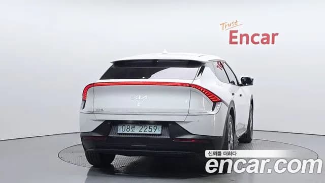 2022 Kia EV6 Long Range Sold VIN KNAC281AFNA070962 – photo 23 2022 Kia EV6 Long Range Sold VIN KNAC281AFNA070962 – photo 23