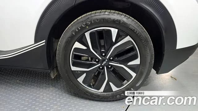2022 Kia EV6 Long Range Sold VIN KNAC281AFNA070962 – photo 24 2022 Kia EV6 Long Range Sold VIN KNAC281AFNA070962 – photo 24