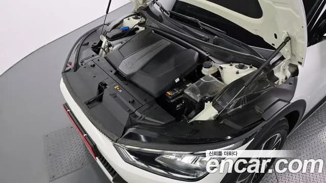 2022 Kia EV6 Long Range Sold VIN KNAC281AFNA070962 – photo 28 2022 Kia EV6 Long Range Sold VIN KNAC281AFNA070962 – photo 28