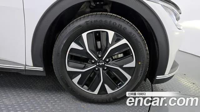 2022 Kia EV6 Long Range Sold VIN KNAC281AFNA070962 – photo 30 2022 Kia EV6 Long Range Sold VIN KNAC281AFNA070962 – photo 30