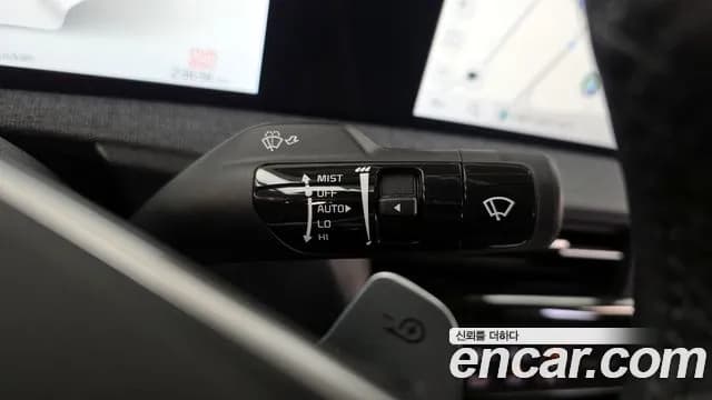 2022 Kia EV6 Long Range Sold VIN KNAC281AFNA071282 – engine bay 2022 Kia EV6 Long Range Sold VIN KNAC281AFNA071282 – engine bay