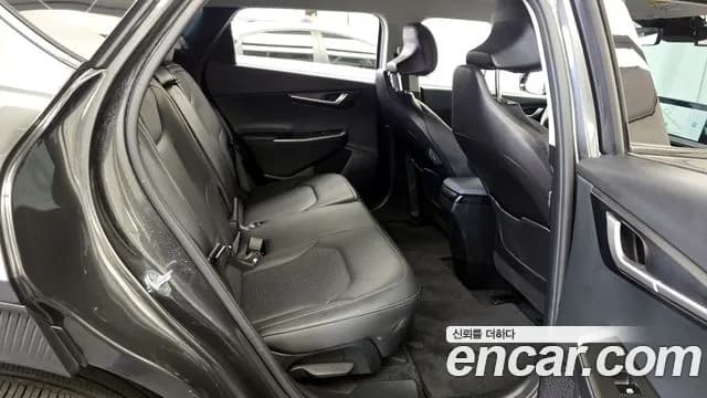2022 Kia EV6 Long Range Sold VIN KNAC281AFNA071282 – exterior detail 2022 Kia EV6 Long Range Sold VIN KNAC281AFNA071282 – exterior detail