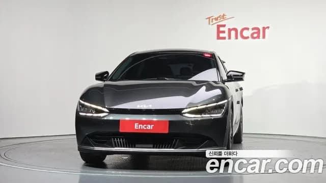 2022 Kia EV6 Long Range Sold VIN KNAC281AFNA071282 – odometer reading 2022 Kia EV6 Long Range Sold VIN KNAC281AFNA071282 – odometer reading