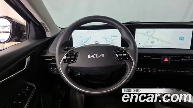 2022 Kia EV6 Long Range Sold VIN KNAC281AFNA071282 – photo 12 2022 Kia EV6 Long Range Sold VIN KNAC281AFNA071282 – photo 12