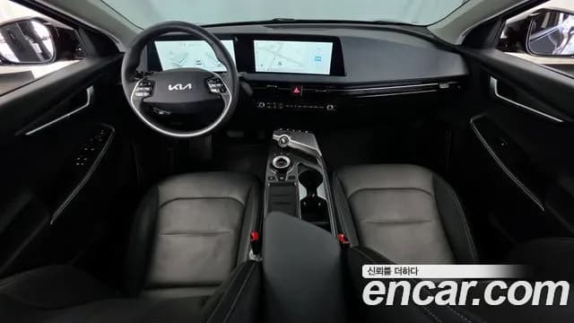2022 Kia EV6 Long Range Sold VIN KNAC281AFNA071282 – photo 14 2022 Kia EV6 Long Range Sold VIN KNAC281AFNA071282 – photo 14