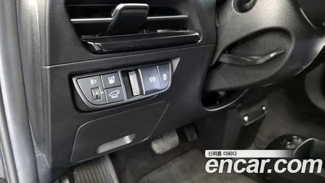2022 Kia EV6 Long Range Sold VIN KNAC281AFNA071282 – photo 16 2022 Kia EV6 Long Range Sold VIN KNAC281AFNA071282 – photo 16