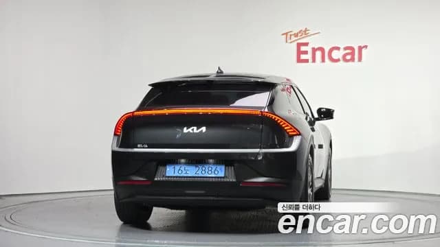 2022 Kia EV6 Long Range Sold VIN KNAC281AFNA071282 – photo 19 2022 Kia EV6 Long Range Sold VIN KNAC281AFNA071282 – photo 19