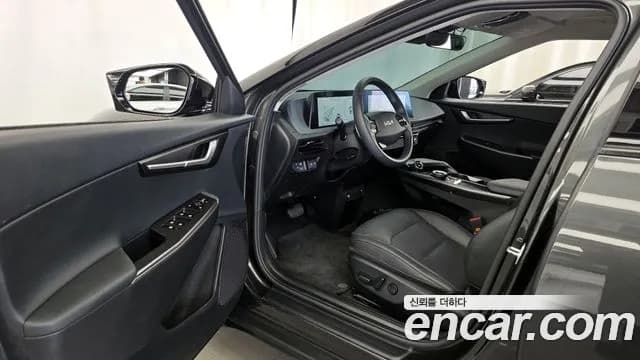 2022 Kia EV6 Long Range Sold VIN KNAC281AFNA071282 – photo 22 2022 Kia EV6 Long Range Sold VIN KNAC281AFNA071282 – photo 22