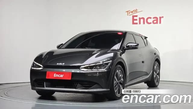2022 Kia EV6 Long Range Sold VIN KNAC281AFNA071282 – photo 23 2022 Kia EV6 Long Range Sold VIN KNAC281AFNA071282 – photo 23