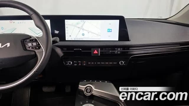 2022 Kia EV6 Long Range Sold VIN KNAC281AFNA071282 – photo 27 2022 Kia EV6 Long Range Sold VIN KNAC281AFNA071282 – photo 27