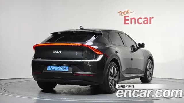2022 Kia EV6 Long Range Sold VIN KNAC281AFNA071282 – photo 31 2022 Kia EV6 Long Range Sold VIN KNAC281AFNA071282 – photo 31