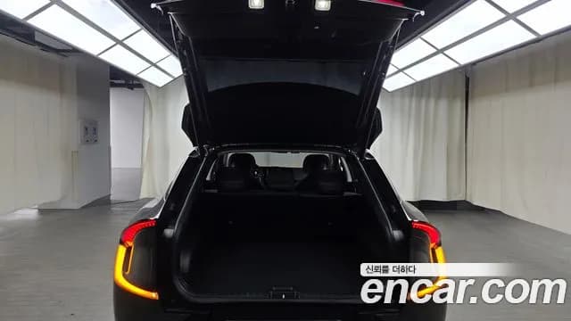 2022 Kia EV6 Long Range Sold VIN KNAC281AFNA073719 – rear exterior 2022 Kia EV6 Long Range Sold VIN KNAC281AFNA073719 – rear exterior