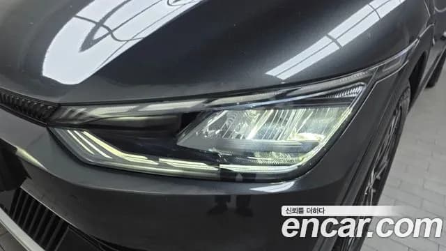 2022 Kia EV6 Long Range Sold VIN KNAC281AFNA073719 – dashboard 2022 Kia EV6 Long Range Sold VIN KNAC281AFNA073719 – dashboard
