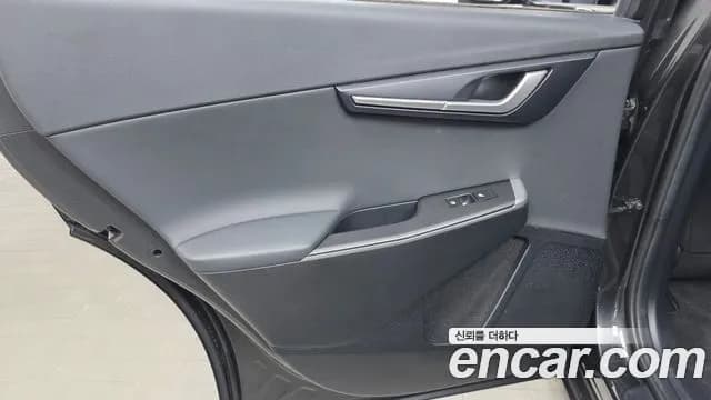 2022 Kia EV6 Long Range Sold VIN KNAC281AFNA073719 – exterior detail 2022 Kia EV6 Long Range Sold VIN KNAC281AFNA073719 – exterior detail