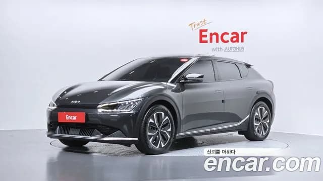 2022 Kia EV6 Long Range Sold VIN KNAC281AFNA073719 – undercarriage 2022 Kia EV6 Long Range Sold VIN KNAC281AFNA073719 – undercarriage
