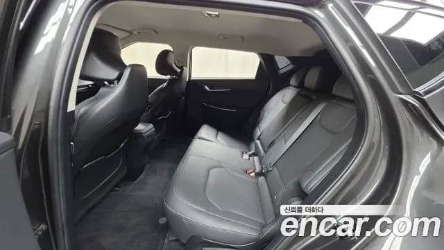 2022 Kia EV6 Long Range Sold VIN KNAC281AFNA073719 – photo 11 2022 Kia EV6 Long Range Sold VIN KNAC281AFNA073719 – photo 11