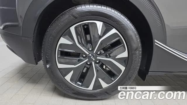 2022 Kia EV6 Long Range Sold VIN KNAC281AFNA073719 – photo 12 2022 Kia EV6 Long Range Sold VIN KNAC281AFNA073719 – photo 12