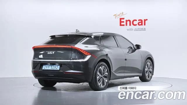 2022 Kia EV6 Long Range Sold VIN KNAC281AFNA073719 – photo 13 2022 Kia EV6 Long Range Sold VIN KNAC281AFNA073719 – photo 13
