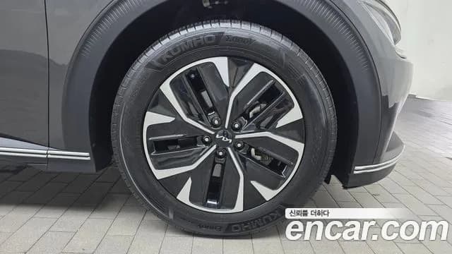 2022 Kia EV6 Long Range Sold VIN KNAC281AFNA073719 – photo 15 2022 Kia EV6 Long Range Sold VIN KNAC281AFNA073719 – photo 15
