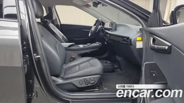 2022 Kia EV6 Long Range Sold VIN KNAC281AFNA073719 – photo 18 2022 Kia EV6 Long Range Sold VIN KNAC281AFNA073719 – photo 18