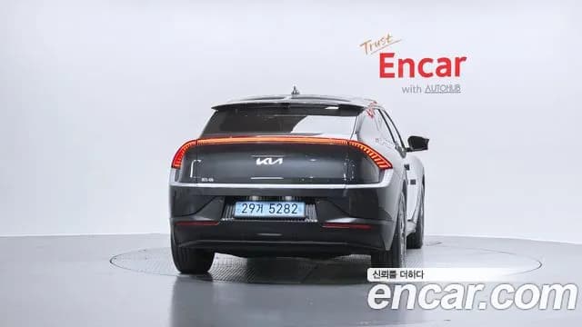 2022 Kia EV6 Long Range Sold VIN KNAC281AFNA073719 – photo 19 2022 Kia EV6 Long Range Sold VIN KNAC281AFNA073719 – photo 19