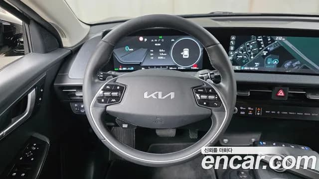 2022 Kia EV6 Long Range Sold VIN KNAC281AFNA073719 – photo 21 2022 Kia EV6 Long Range Sold VIN KNAC281AFNA073719 – photo 21