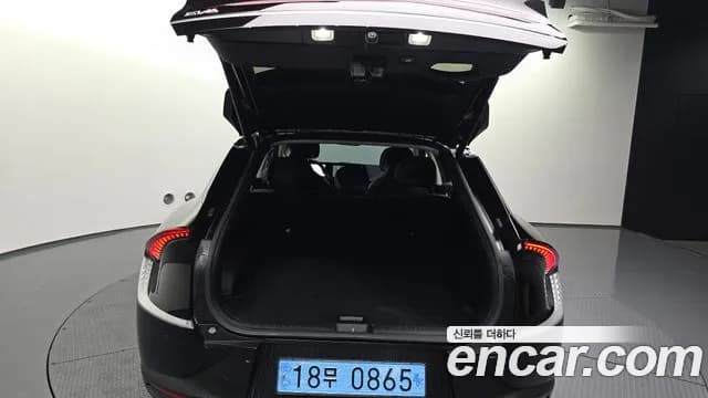 2023 Kia EV6 Long Range Sold VIN KNAC281AFPA092463 – exterior detail 2023 Kia EV6 Long Range Sold VIN KNAC281AFPA092463 – exterior detail