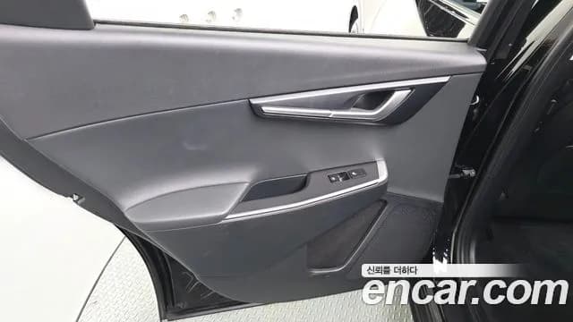 2023 Kia EV6 Long Range Sold VIN KNAC281AFPA092463 – odometer reading 2023 Kia EV6 Long Range Sold VIN KNAC281AFPA092463 – odometer reading