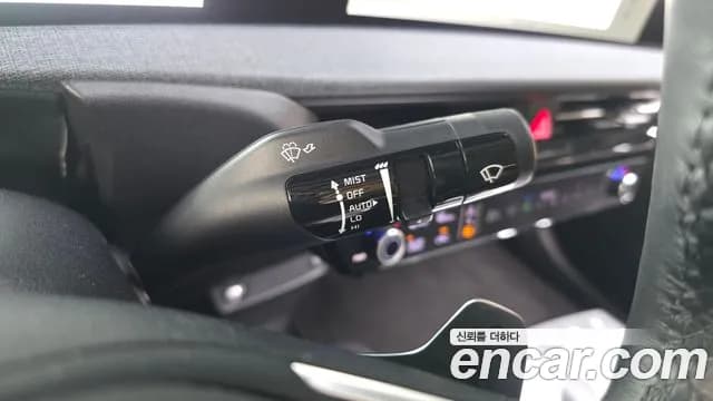 2023 Kia EV6 Long Range Sold VIN KNAC281AFPA092463 – photo 14 2023 Kia EV6 Long Range Sold VIN KNAC281AFPA092463 – photo 14