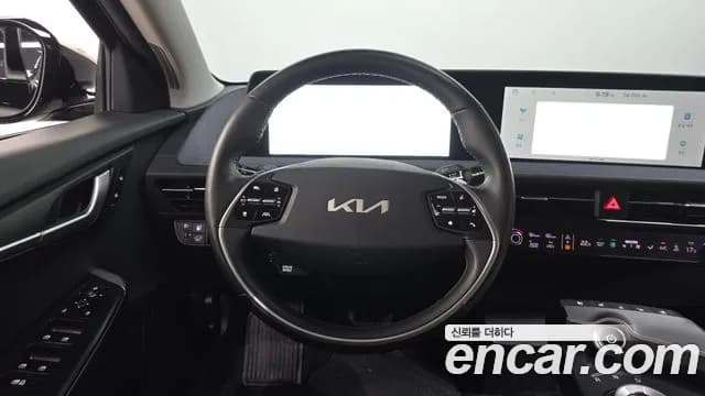 2023 Kia EV6 Long Range Sold VIN KNAC281AFPA092463 – photo 15 2023 Kia EV6 Long Range Sold VIN KNAC281AFPA092463 – photo 15