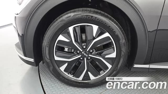2023 Kia EV6 Long Range Sold VIN KNAC281AFPA092463 – photo 17 2023 Kia EV6 Long Range Sold VIN KNAC281AFPA092463 – photo 17