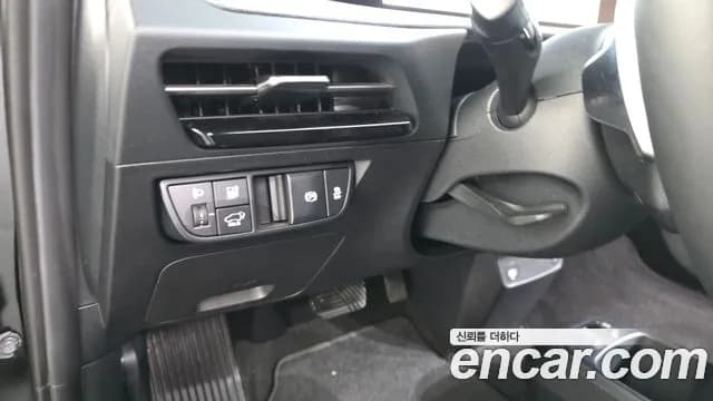 2023 Kia EV6 Long Range Sold VIN KNAC281AFPA092463 – photo 20 2023 Kia EV6 Long Range Sold VIN KNAC281AFPA092463 – photo 20